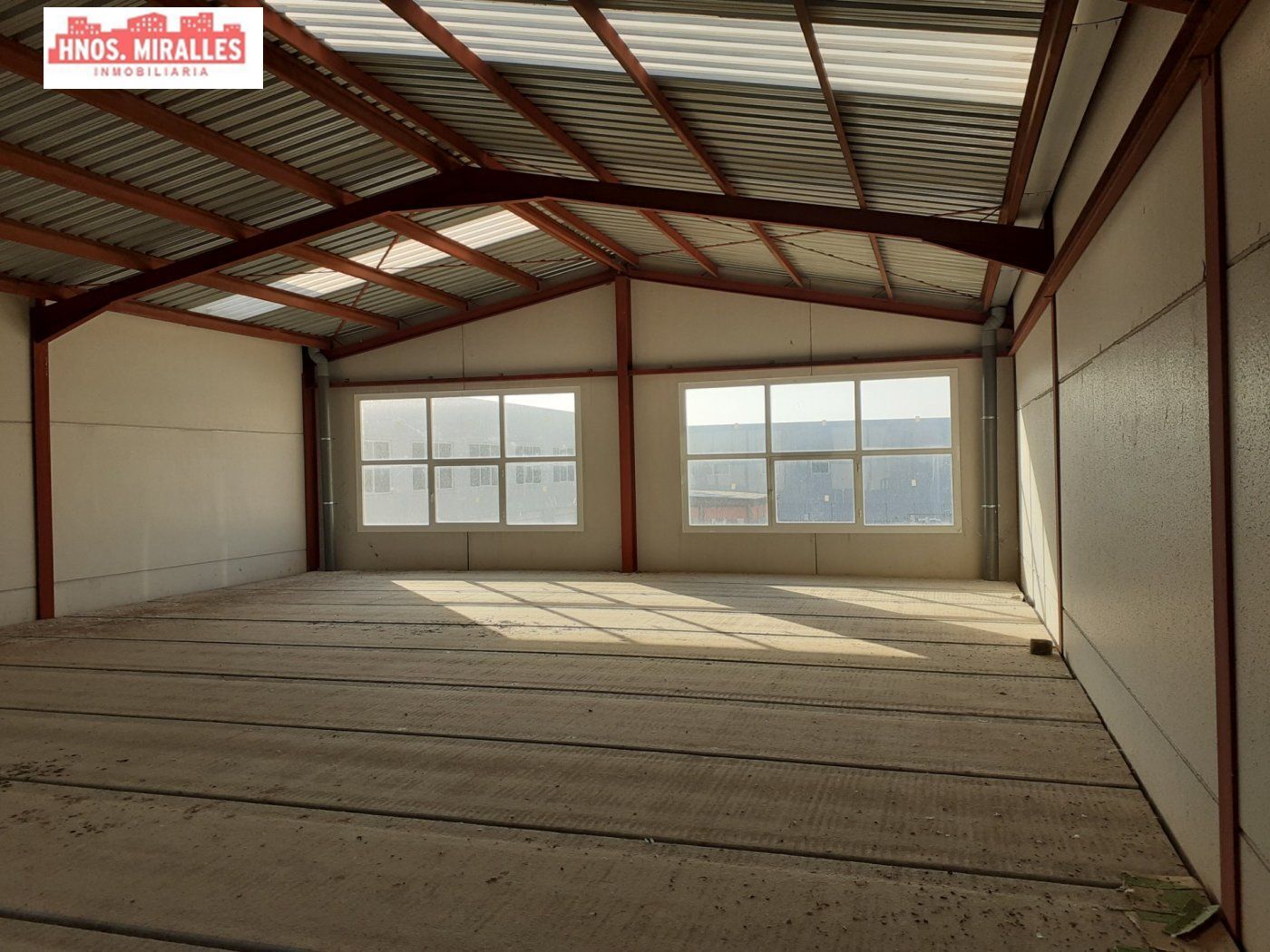 Industrial in San Fulgencio, Alicante to rent Interior Photo- Image 1 of 8