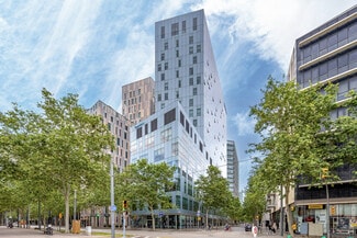 More details for Avinguda Diagonal, 199, Barcelona - Office to Rent