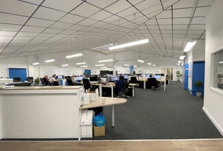 Roman Way, Preston to rent Interior Photo- Image 1 of 1