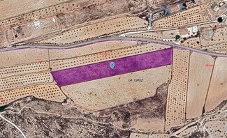 More details for Sin Calle, PINOSO - Land for Sale