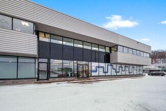 More details for 1415 St Frank-Carrel, Québec, QC - Light Industrial to Rent