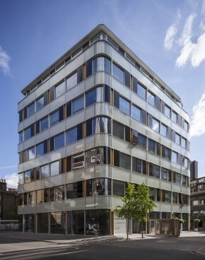 17 Gresse St, London for sale Primary Photo- Image 1 of 1