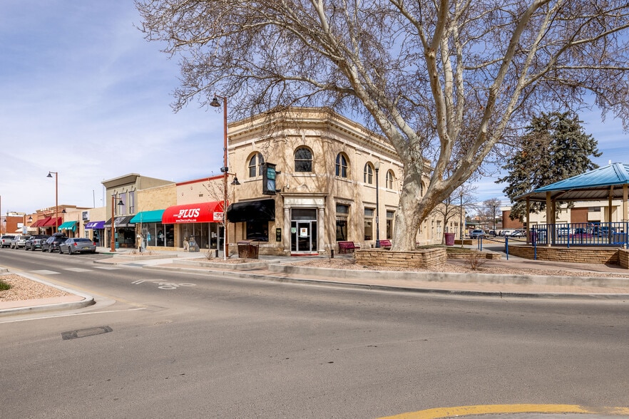 106 W Main St, Farmington, NM for sale - Building Photo - Image 2 of 7