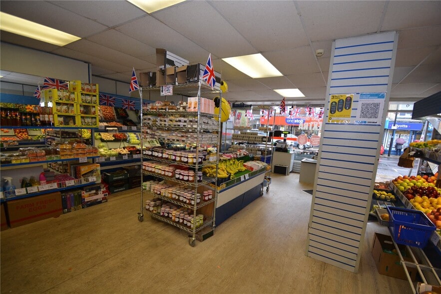 9 Prospect St, Bridlington to rent - Interior Photo - Image 3 of 4