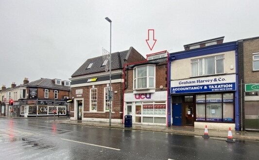 104 Albert Rd, Southsea for sale Primary Photo- Image 1 of 1