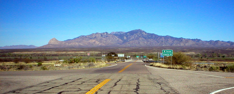 Frontage Rd, Amado, AZ for sale - Other - Image 3 of 12