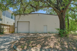 More details for 5339 Kansas St, Houston, TX - Industrial for Rent