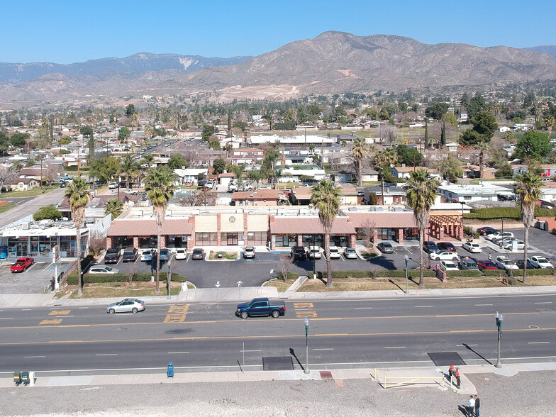 27194 Baseline St, Highland, CA for sale - Primary Photo - Image 1 of 1