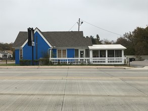 2033 N Kickapoo Ave, Shawnee, OK for sale Building Photo- Image 1 of 1