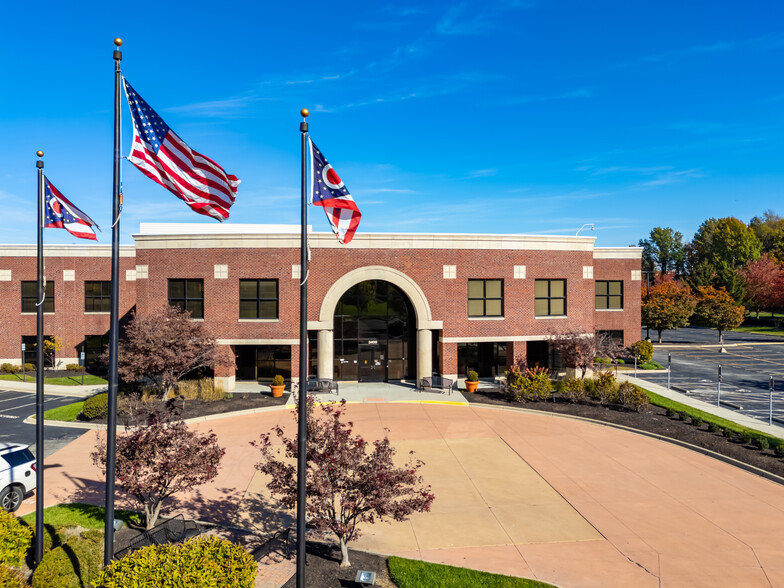 3400 Morse Crossings, Columbus, OH for sale - Building Photo - Image 1 of 9