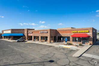 3959-3979 N Oracle Rd, Tucson, AZ for sale Building Photo- Image 1 of 1