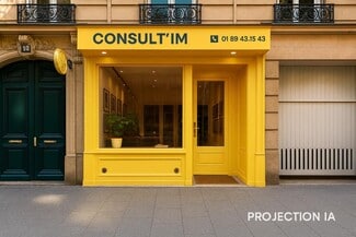More details for 10 Rue De Châteaudun, Paris - Retail to Rent
