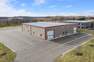 More details for 24786 Mesenbrink Way, Lakeville, MN - Light Industrial for Sale