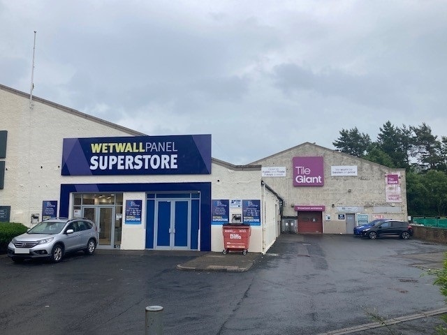 Bellsland Grove, Kilmarnock to rent - Building Photo - Image 3 of 24