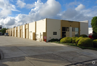 More details for 61 Aviador St, Camarillo, CA - Industrial for Rent