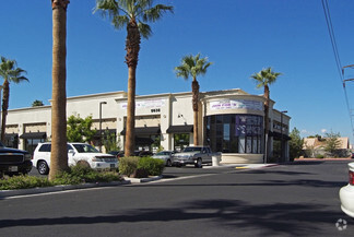 More details for 5635 E Charleston Blvd, Las Vegas, NV - Retail for Rent