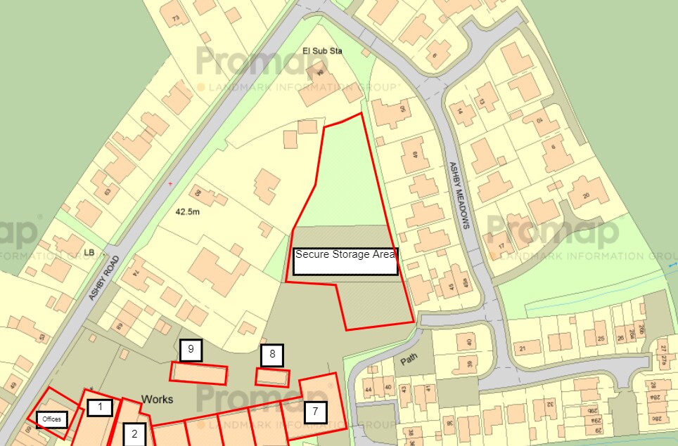 Ashby, Spilsby PE23 5DW for Rent UK