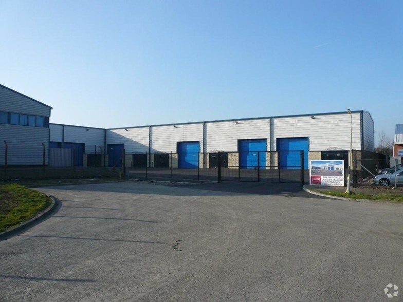 Scarva Rd, Banbridge for sale - Primary Photo - Image 1 of 1