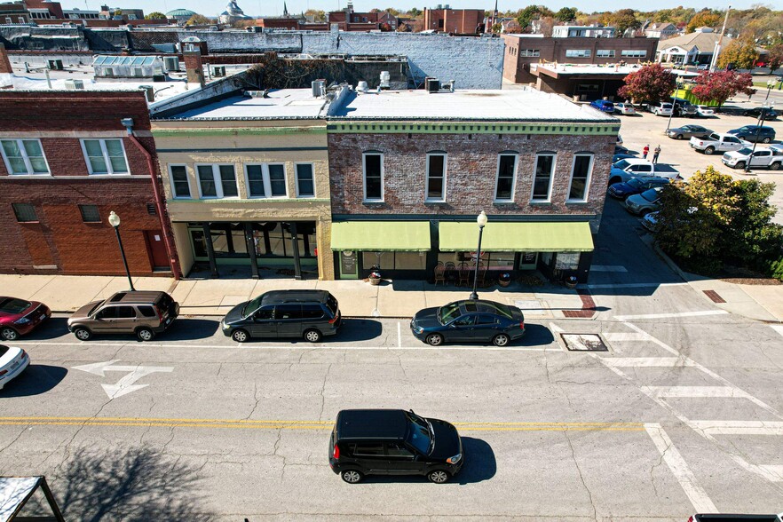 206-208 N Main St, Independence, MO for sale - Building Photo - Image 1 of 48