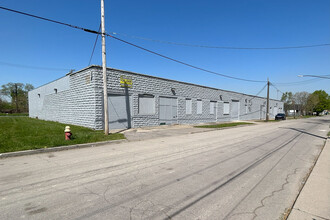 481 Beaufait St, Detroit, MI for rent Building Photo- Image 1 of 24