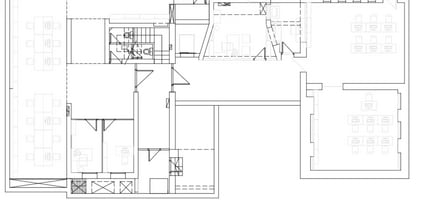 Office in Madrid, Madrid to rent Typical Floor Plan- Image 1 of 4