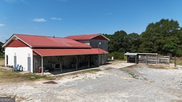 2545 GA-98, Danielsville, GA for sale - Building Photo - Image 3 of 96