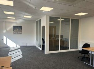 Claydon Business Park, Ipswich to rent Interior Photo- Image 2 of 3