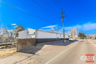 601 E Las Vegas St, Colorado Springs, CO for rent Building Photo- Image 1 of 7