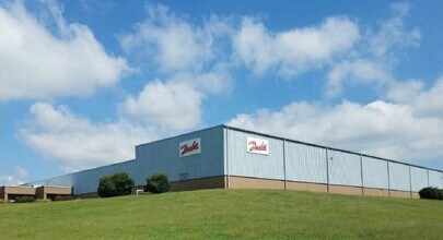 1 Scroll Dr, Arkadelphia, AR for sale Building Photo- Image 1 of 1