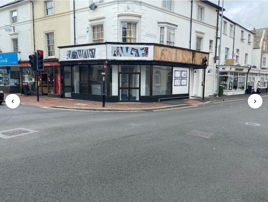 68 Seaside Rd, Eastbourne BN21 3PE Retail for Rent