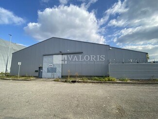 More details for 810 Chemin De L'Islon, Chasse-sur-Rhône - Light Industrial for Sale