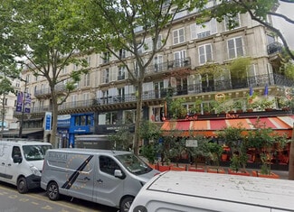 More details for 23 Boulevard De Sébastopol, Paris - Office to Rent
