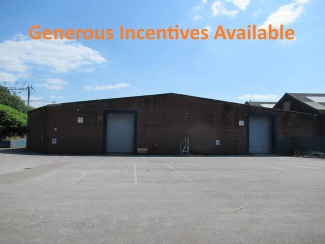 More details for Old Whieldon Rd, Stoke On Trent - Industrial to Rent