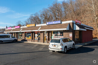 More details for 130 Federal Rd, Danbury, CT - Office/Retail for Rent