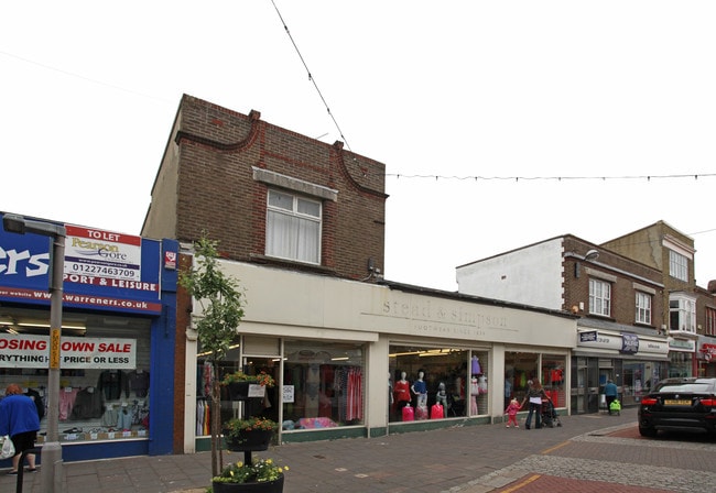 More details for 143-147 Mortimer St, Herne Bay - Retail for Sale