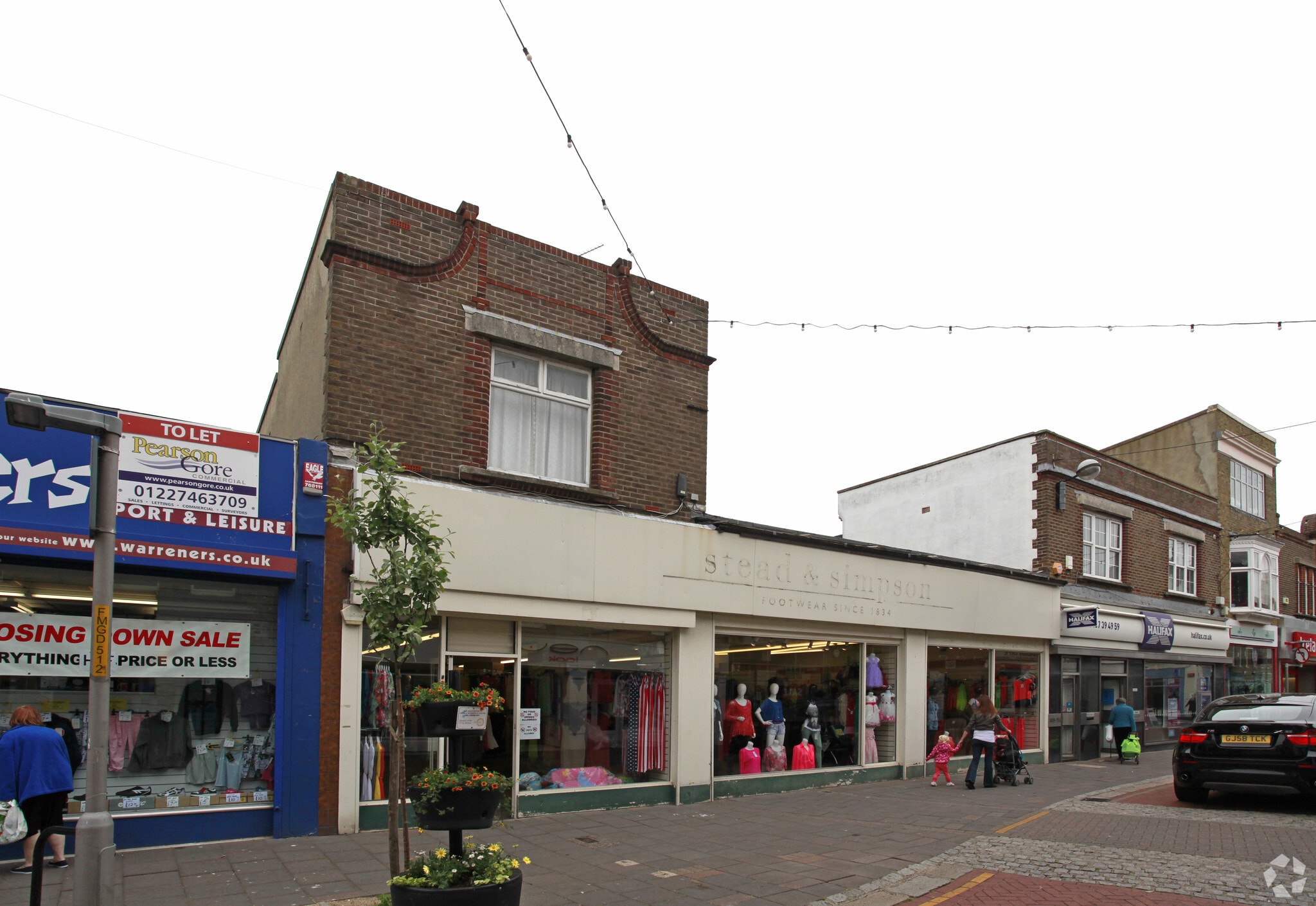 143-147 Mortimer St, Herne Bay for sale Primary Photo- Image 1 of 3