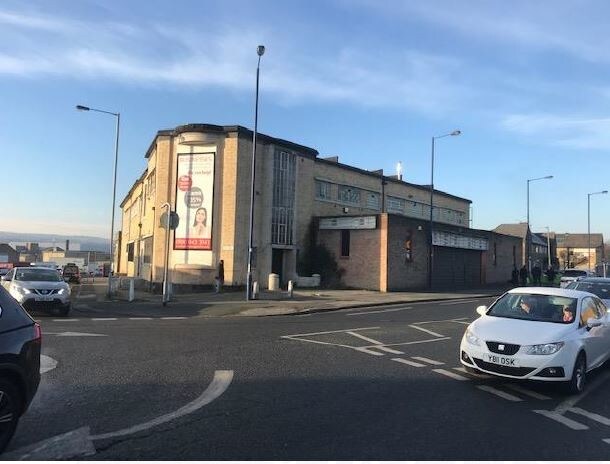 White Abbey Rd, Bradford for sale Primary Photo- Image 1 of 1