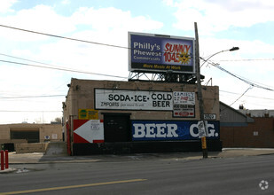 2636 Belgrade St, Philadelphia, PA for sale Primary Photo- Image 1 of 1