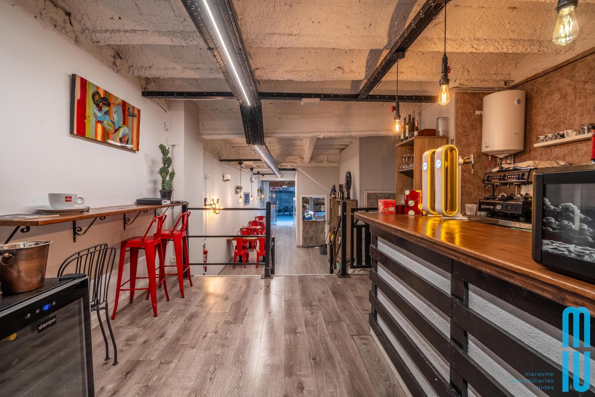 Retail in Mataró, Barcelona to rent Interior Photo- Image 1 of 23