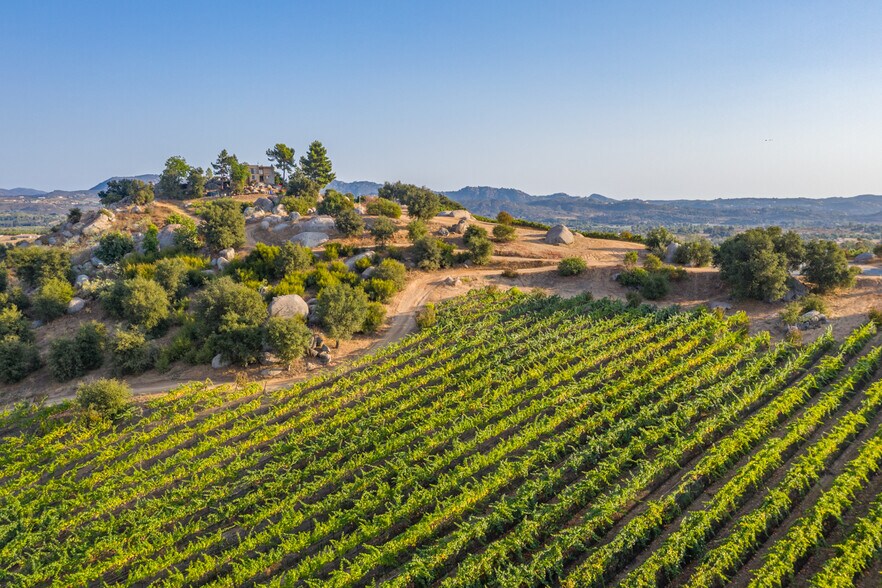 29520 Paso Robles Rd, Valley Center, CA for sale - Building Photo - Image 1 of 1