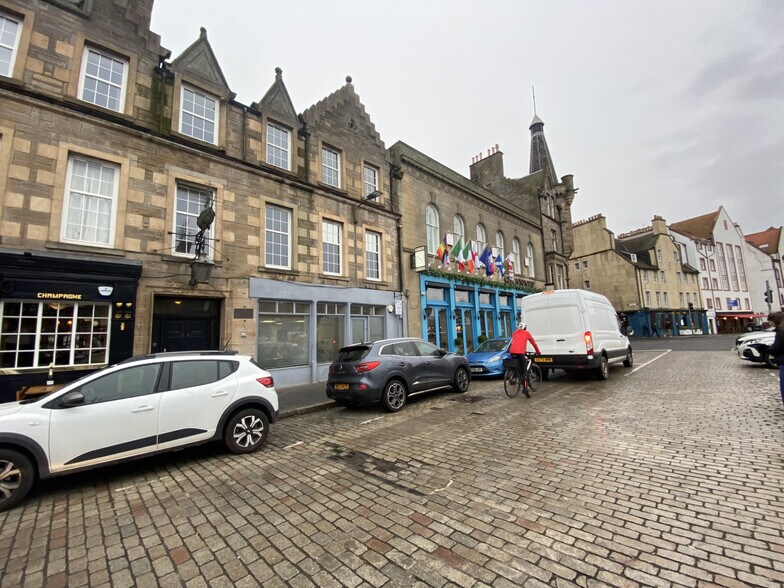 31 Shore, Edinburgh to rent - Building Photo - Image 2 of 2