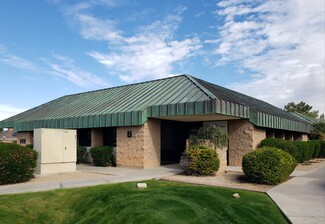 More details for 908 W Chandler Blvd, Chandler, AZ - Office/Medical for Rent