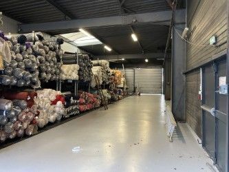 Industrial in Gonesse to rent Interior Photo- Image 1 of 11