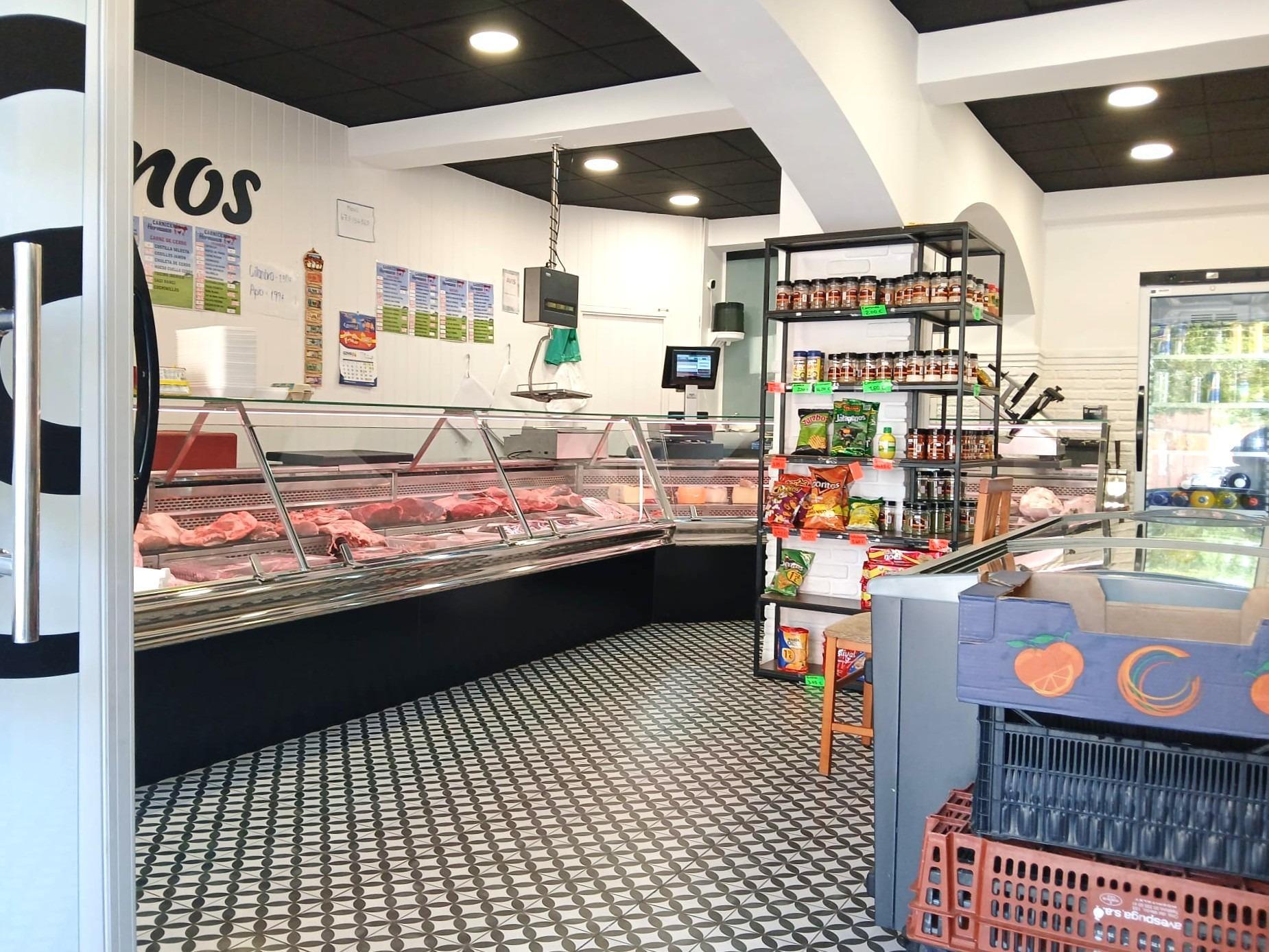 Retail in Sabadell, Barcelona to rent Interior Photo- Image 1 of 40