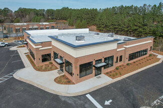 More details for 10740 Medlock Bridge Rd, Duluth, GA - Office/Medical for Rent