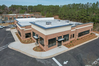 10740 Medlock Bridge Rd, Duluth, GA for rent Building Photo- Image 1 of 4