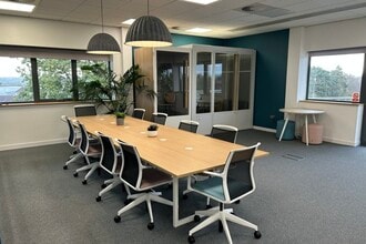 Pynes Hl, Exeter to rent Interior Photo- Image 2 of 5
