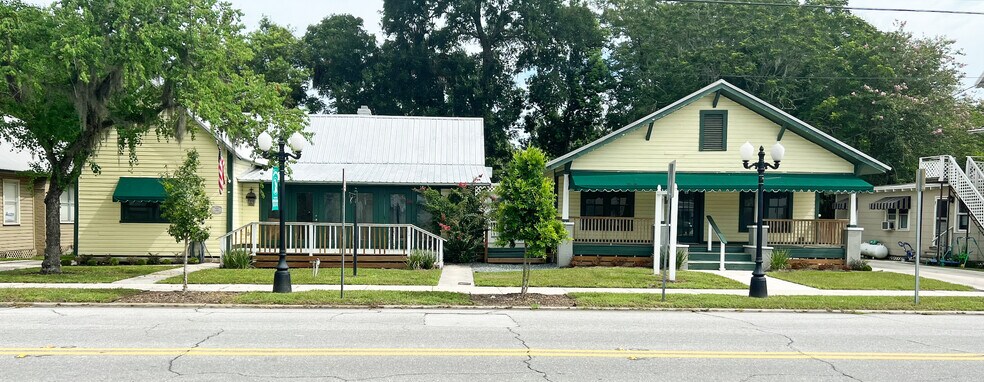 20607 W Pennsylvania Ave, Dunnellon, FL for rent - Building Photo - Image 1 of 1