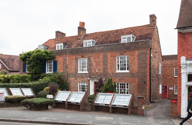 More details for 54 Church St, Weybridge - Office to Rent