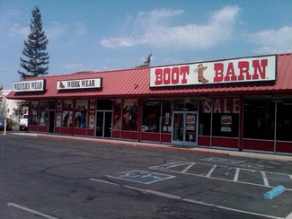 More details for 603 Colusa Ave, Yuba City, CA - Retail for Rent